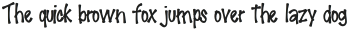 JoieWalks otf (400)