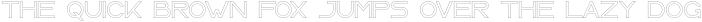 LASER OUTLINE otf (400)