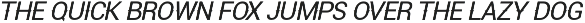 Hammer Font - Vintage Display Font preview