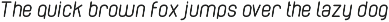 Cabo Rounded Italic preview