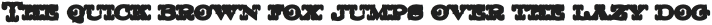 MFC Livermore Monogram Extruded otf (400)