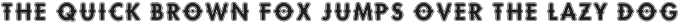 Bandit Bight Outline otf (400)