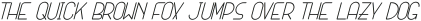 SANSI Italic otf (400)