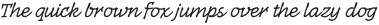 Radcliffe Hand Script otf (400)