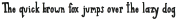 Boston Cream Serif Solid otf (400)