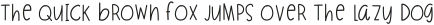 cutenessfont ttf (400)