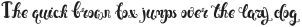 Barbariska font otf (400)