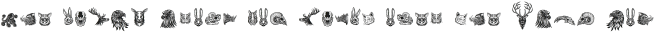 Grantmouth Vector Vol.2 ttf (400)