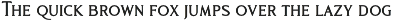 Mourich Elegant Font | With Extra preview