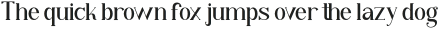 Qiba Serif  otf (400)