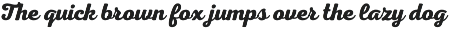 Nexa Script preview