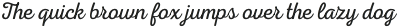 Nexa Script Light otf (300)