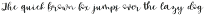 Reynolds Script and Sans Duo preview