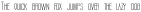 Vertical line ttf (400)