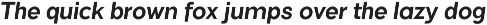 Flamante Sans -8 fonts- preview