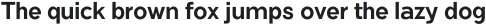 Flamante Sans Medium otf (500)