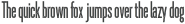 Longitude Display Inline otf (400)