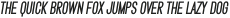 Stark Black Italic otf (900)