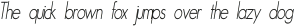 Stynx Light Italic otf (300)