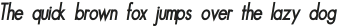 Stynx Heavy Italic otf (800)