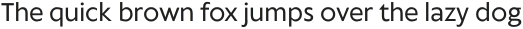 Klein Text otf (400)