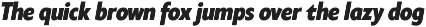 Klein - 54 fonts preview