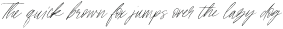 Kyoto Wedding Script otf (400)