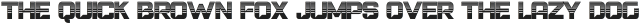GARAGE GRADIENT otf (400)