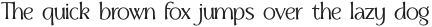 Skiff Thin otf (100)
