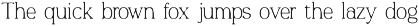 Quelity - Crooked Serif Font font preview