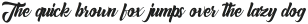 Anordighos Regular otf (4