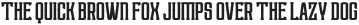 Benchmark otf (400)