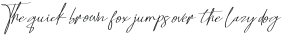 Zolda SCRIPT Slant otf (400)