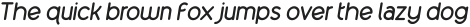 zolda REGULAR ITALIC otf (400)