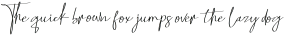 Zolda SCRIPT otf (400)