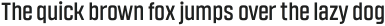 Burpee otf (400)