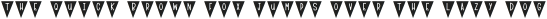 CLN-PointedBanner1 Regular otf (400)