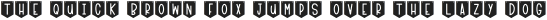 CLN-PointBanner3 Regular otf (400)