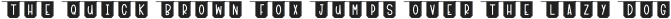 CLN-TagBanner6 Regular otf (400)