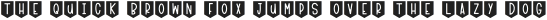 CLN-PointBanner1 Regular otf (400)