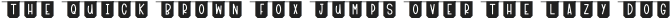CLN-TagBanner2 Regular otf (400)