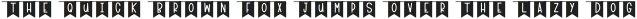 CLN-FlagBanner2 Regular otf (400)