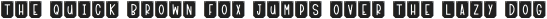 CLN-TagBanner3 Regular otf (400)