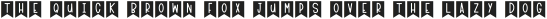 CLN-FlagBanner1 Regular otf (400)