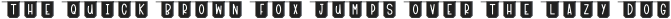 CLN-TagBanner5 Regular otf (400)