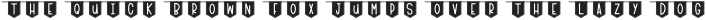 CLN-PointBanners5 Regular otf (400)