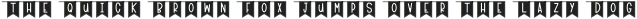 CLN-FlagBanner5 Regular otf (400)