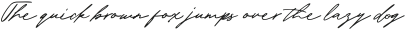 RightSign-Bold otf (700)