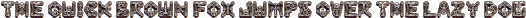 Bike Mech Regular otf (400) Sample