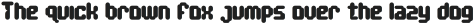 NanoPix-Regular otf (400)